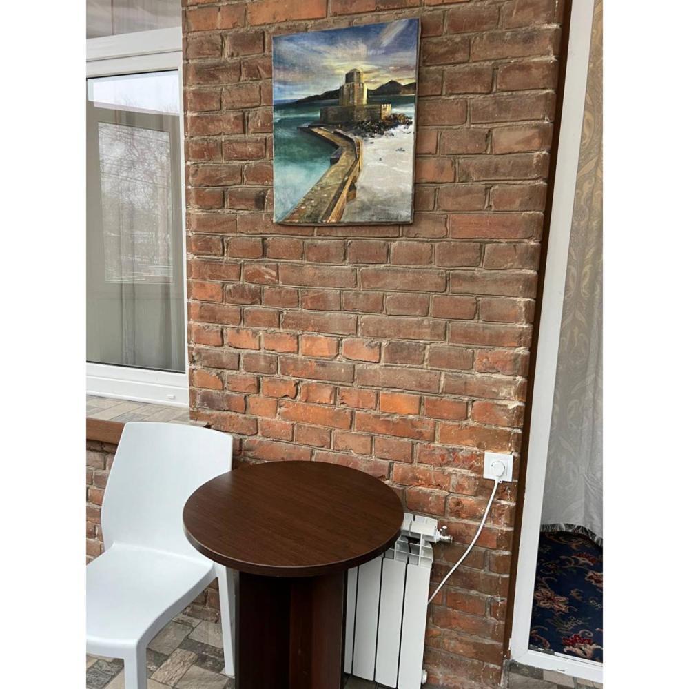 "Wine Palette" On Skovoroda Street, 56 Charkiw Exterior foto